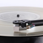 Rega Planar 1 黑膠唱盤 (黑色)